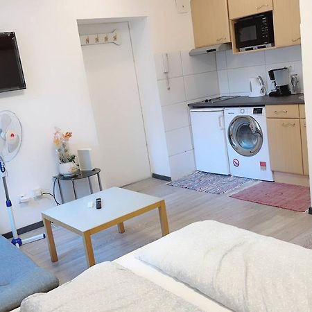 H Comfort Studio 3P Km Відень Екстер'єр фото