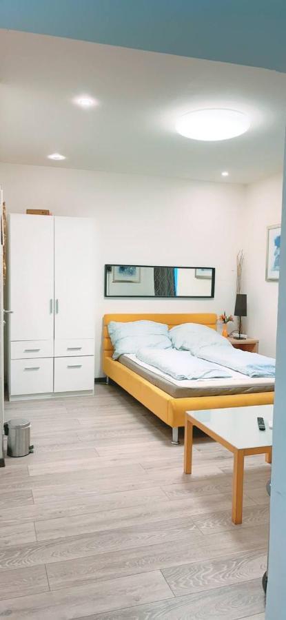 H Comfort Studio 3P Km Відень Екстер'єр фото