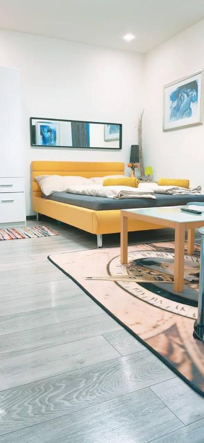 H Comfort Studio 3P Km Відень Екстер'єр фото