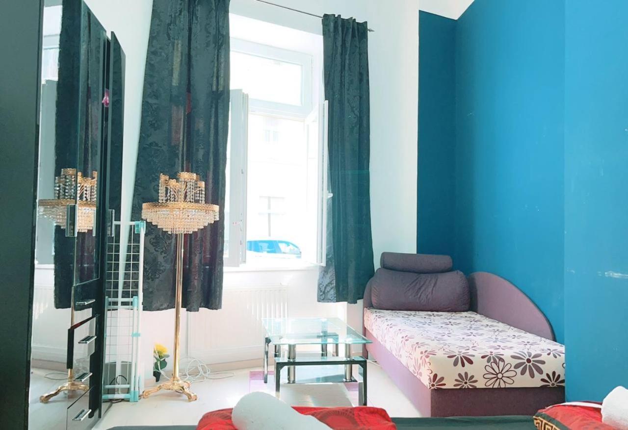 H Comfort Studio 3P Km Відень Екстер'єр фото