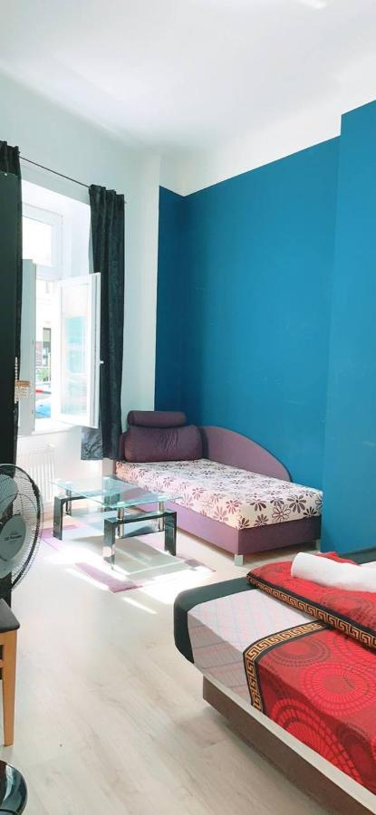 H Comfort Studio 3P Km Відень Екстер'єр фото