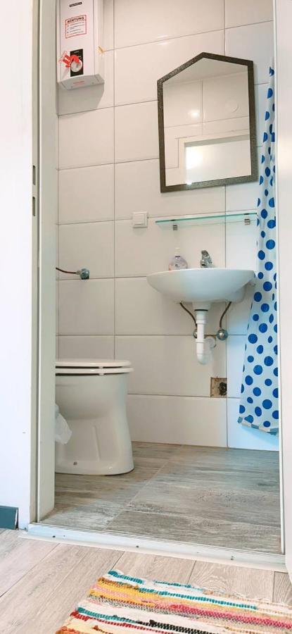 H Comfort Studio 3P Km Відень Екстер'єр фото